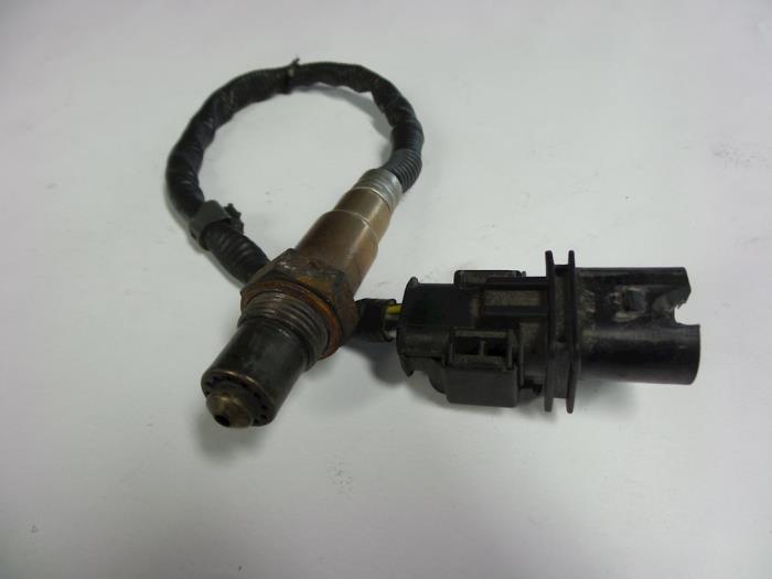 Sonda lambda Hyundai i30 Crosswagon (WWH), 2007 / 2012 1.6 CRDi 16V VGT HP, Kombi, Diesel, 1.582cc, 85kW (116pk), FWD, D4FB, 2008-02 / 2012-06, F5D2; F5D3; F5DB; F5DQ; F5DT (Używany)
