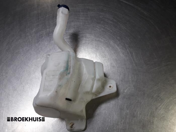 Front windscreen washer reservoir Fiat Punto Evo 1.3 JTD Multijet 85 16V Euro 5 55702892