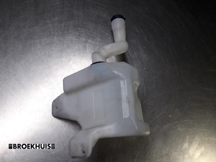 Front windscreen washer reservoir Fiat Punto Evo 1.3 JTD Multijet 85 16V Euro 5 55702892