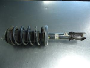 Used Front shock absorber rod, right Opel Corsa B (73/78/79) 1.7D Price € 30,00 Margin scheme offered by Autobedrijf Broekhuis B.V.