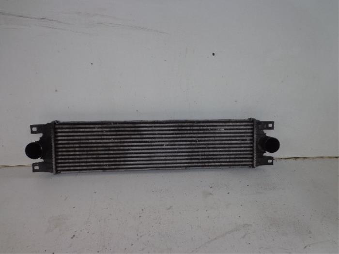 Usados Intercooler Renault Master II (JD) 2.5 dCi 16V Precio € 48,40 IVA incluido ofrecido por Autobedrijf Broekhuis B.V.