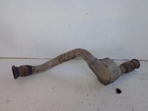 Used Catalytic converter Renault Master III (JD/ND/PD) 2.5 dCi 16V Price € 75,00 Margin scheme offered by Autobedrijf Broekhuis B.V.