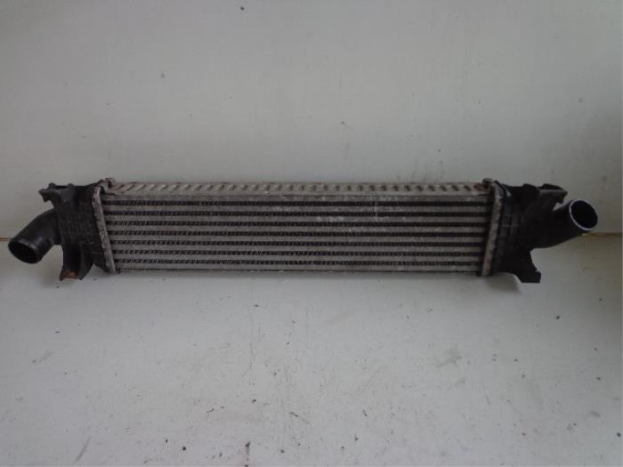 Usados Intercooler Ford Focus 2 Wagon 1.6 TDCi 16V 90 Precio € 25,00 Norma de margen ofrecido por Autobedrijf Broekhuis B.V.