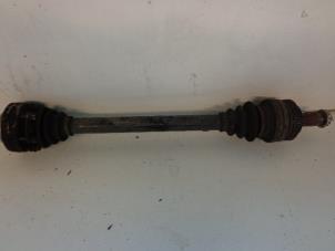 Used Drive shaft, rear left BMW 3 serie Touring (E46/3) 318i 16V Price € 25,00 Margin scheme offered by Autobedrijf Broekhuis B.V.