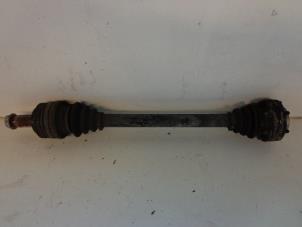 Used Drive shaft, rear right BMW 3 serie Touring (E46/3) 318i 16V Price € 25,00 Margin scheme offered by Autobedrijf Broekhuis B.V.