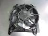 Fan motor from a Hyundai Santa Fe II (CM), 2006 / 2012 2.2 CRDi 16V 4x4, SUV, Diesel, 2.188cc, 110kW (150pk), 4x4, D4EB, 2006-03 / 2009-12 2007