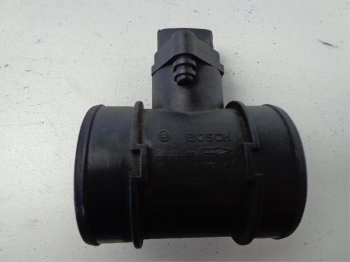 Gebrauchte Luftmassenmesser Dodge Ram Van 2.5 CRD Preis € 20,00 Margenregelung angeboten von Autobedrijf Broekhuis B.V.