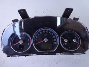 Used Odometer KM Hyundai Santa Fe II (CM) 2.2 CRDi 16V 4x4 Price € 70,00 Margin scheme offered by Autobedrijf Broekhuis B.V.