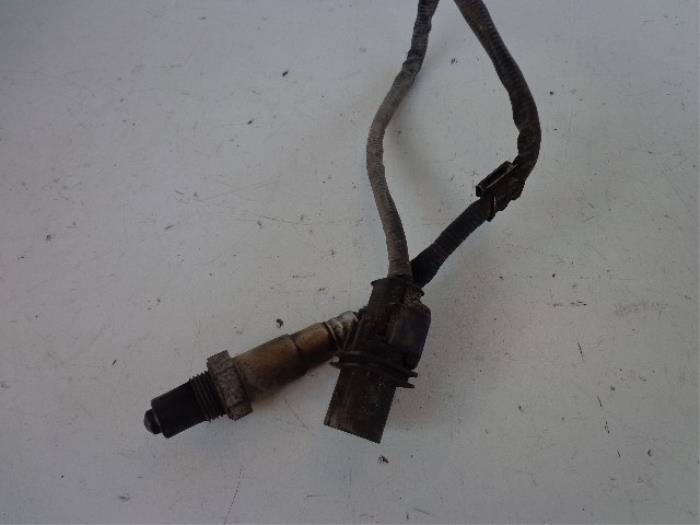 Usados Sonda Lambda Mercedes ML II (164/4JG) 3.0 ML-320 CDI 4-Matic V6 24V Precio € 15,00 Norma de margen ofrecido por Autobedrijf Broekhuis B.V.
