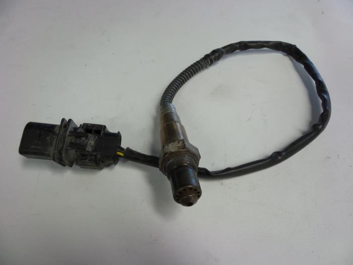 Usados Sonda Lambda Fiat Scudo (270) 2.0 D Multijet Precio € 20,00 Norma de margen ofrecido por Autobedrijf Broekhuis B.V.