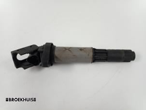 Used Ignition coil BMW 5 serie (E60) 520i 24V Price € 15,00 Margin scheme offered by Autobedrijf Broekhuis B.V.