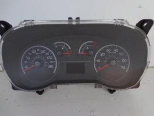 Used Odometer KM Fiat Fiorino (225) 1.3 JTD 16V Multijet Price € 84,70 Inclusive VAT offered by Autobedrijf Broekhuis B.V.