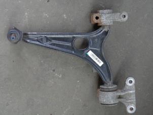 Used Front wishbone, left Fiat Scudo (270) 2.0 D Multijet Price € 40,00 Margin scheme offered by Autobedrijf Broekhuis B.V.