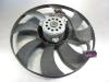 Volkswagen Polo IV (9N1/2/3) 1.4 TDI 70 Fläktmotor