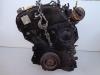 Engine from a Ford Mondeo III Wagon 2.0 TDCi/TDDi 115 16V 2004