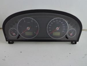Used Odometer KM Ford Mondeo III Wagon 2.0 TDCi/TDDi 115 16V Price € 40,00 Margin scheme offered by Autobedrijf Broekhuis B.V.