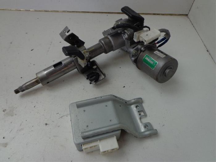 Electric Power Steering Unit Daihatsu Cuore Domino 1 0 12v Dvvt