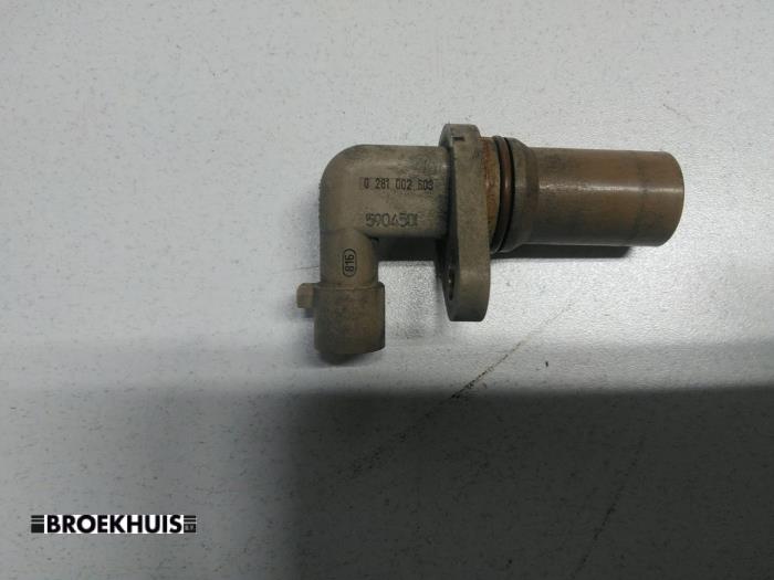 Gebrauchte BDP Sensor Saab 9-3 Sport Estate (YS3F) 1.9 TiD Preis € 10,00 Margenregelung angeboten von Autobedrijf Broekhuis B.V.