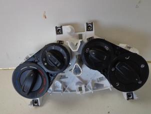 Used Heater control panel Ford Ka II 1.2 Price € 35,00 Margin scheme offered by Autobedrijf Broekhuis B.V.