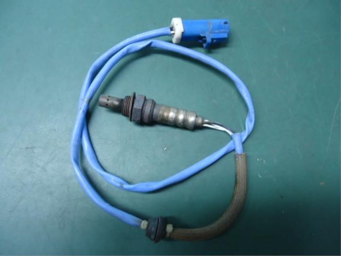 Usados Sonda Lambda Ford Mondeo III Wagon 1.8 16V Precio € 10,00 Norma de margen ofrecido por Autobedrijf Broekhuis B.V.