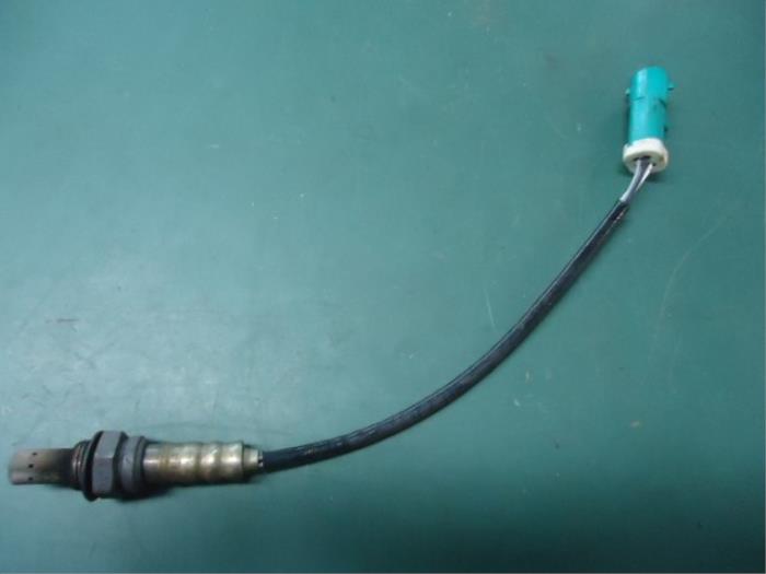 Usados Sonda Lambda Ford Mondeo III Wagon 1.8 16V Precio € 10,00 Norma de margen ofrecido por Autobedrijf Broekhuis B.V.