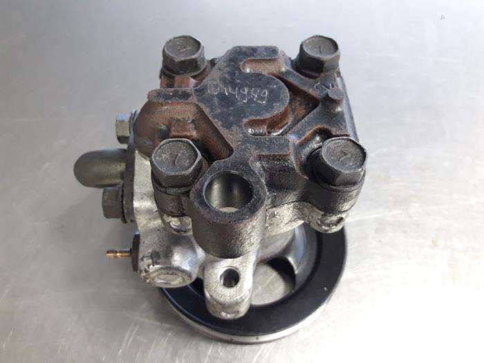 Used Hyundai Atos 1 0 12v Prime Spirit Steering Pump Steering Pump From A Hyundai Atos 1 0 12v Prime Spirit 2003