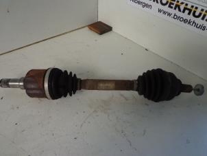 Used Front drive shaft, left Ford Focus C-Max 2.0 TDCi 16V Price € 25,00 Margin scheme offered by Autobedrijf Broekhuis B.V.