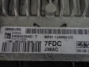 Gebrauchte EinspritzSteuergerät Ford Focus C-Max 2.0 TDCi 16V Preis € 75,00 Margenregelung angeboten von Autobedrijf Broekhuis B.V.