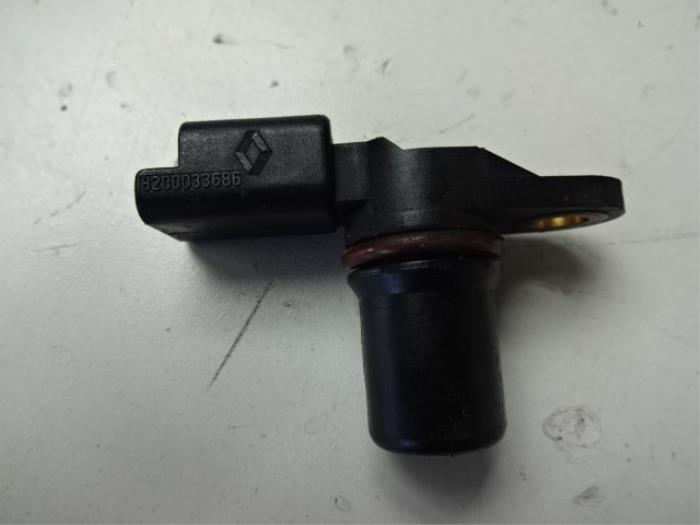 Camshaft sensors with engine code ZD30 stock