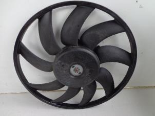 Used Air conditioning cooling fans Audi A4 Avant (B8) 2.0 TDI 16V Price € 60,00 Margin scheme offered by Autobedrijf Broekhuis B.V.
