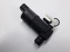 Ford Focus 3 Wagon 1.6 Ti-VCT 16V 105 Windscreen washer pump