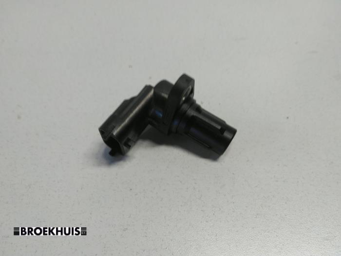 Begagnade Kamaxelsensor Fiat 500 (312) 1.2 Pris € 10,00 Marginaltabell erbjuds av Autobedrijf Broekhuis B.V.