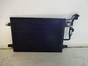 Used Air conditioning radiator Skoda Superb (3U4) 1.9 TDI 100 PD Price € 20,00 Margin scheme offered by Autobedrijf Broekhuis B.V.