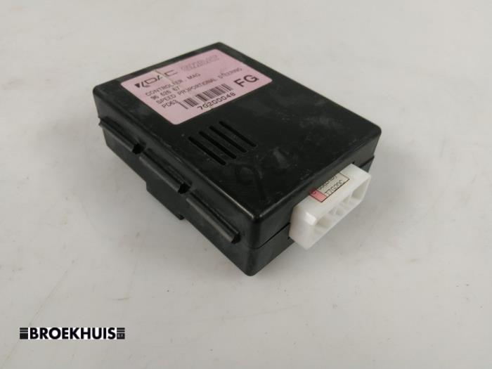 Used Power steering computer Opel Antara (LA6) 2.4 16V 4x4 Price € 40,00 Margin scheme offered by Autobedrijf Broekhuis B.V.