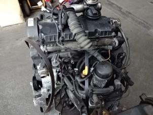 Used Engine Skoda Superb (3U4) 1.9 TDI 100 PD Price € 200,00 Margin scheme offered by Autobedrijf Broekhuis B.V.