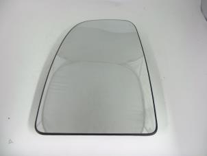Used Mirror glass, left Fiat Ducato (250) 2.0 D 115 Multijet Price € 18,15 Inclusive VAT offered by Autobedrijf Broekhuis B.V.