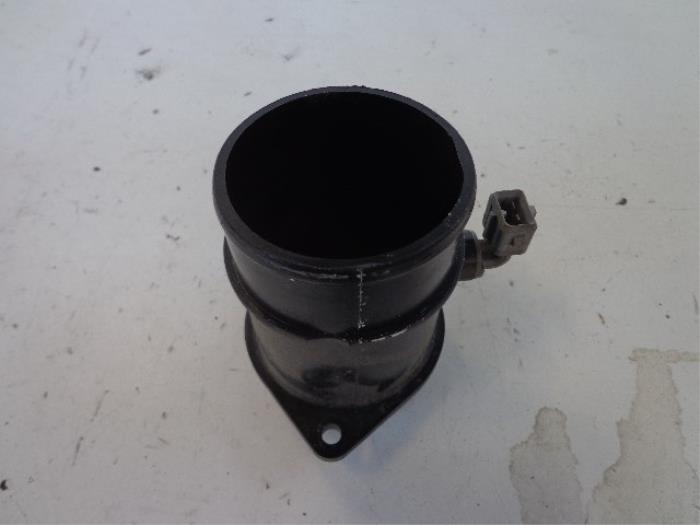 Gebrauchte Luftmassenmesser Renault Clio III (BR/CR) 1.5 dCi FAP Preis € 15,00 Margenregelung angeboten von Autobedrijf Broekhuis B.V.