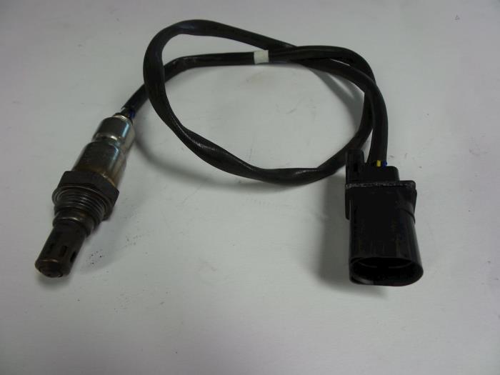 Usagé Sonde lambda Fiat Punto Evo (199) 1.3 JTD Multijet 85 16V Euro 5 Prix € 15,00 Règlement à la marge proposé par Autobedrijf Broekhuis B.V.