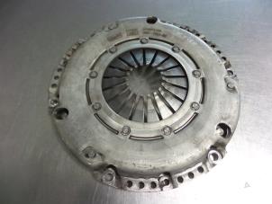 Used Pressure plate Ford Focus C-Max 1.8 16V Price € 30,00 Margin scheme offered by Autobedrijf Broekhuis B.V.