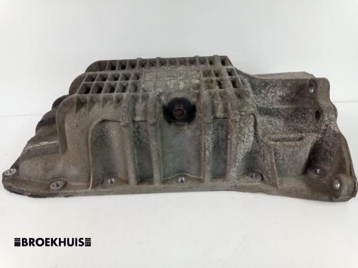 Sump from a Ford Focus 2 1.6 16V 2006