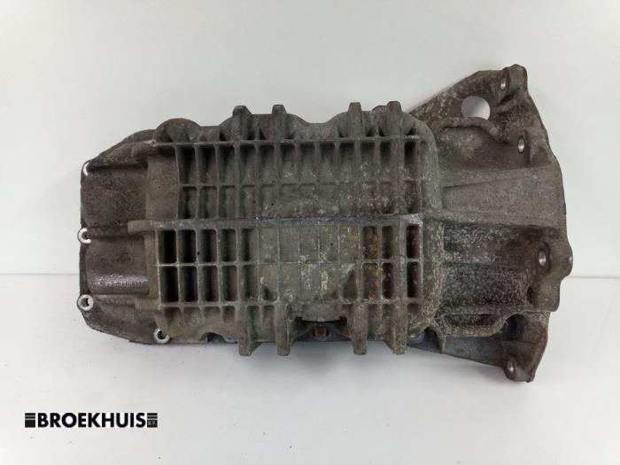 Sump from a Ford Focus 2 1.6 16V 2006