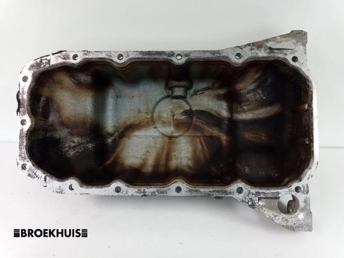 Gebrauchte Ölwanne Ford Focus 2 1.6 16V Preis € 30,00 Margenregelung angeboten von Autobedrijf Broekhuis B.V.