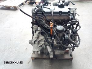Used Engine Skoda Superb (3U4) 1.9 TDI 130 PD Price € 300,00 Margin scheme offered by Autobedrijf Broekhuis B.V.