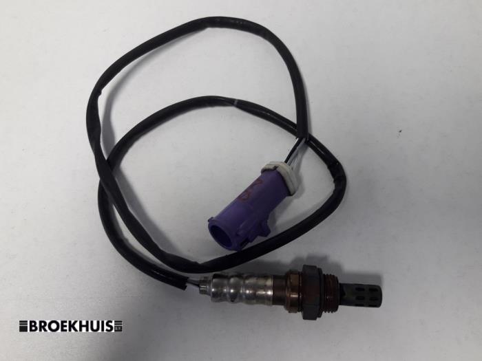 Gebrauchte Lambdasonde Ford Fusion 1.6 16V Preis € 15,00 Margenregelung angeboten von Autobedrijf Broekhuis B.V.
