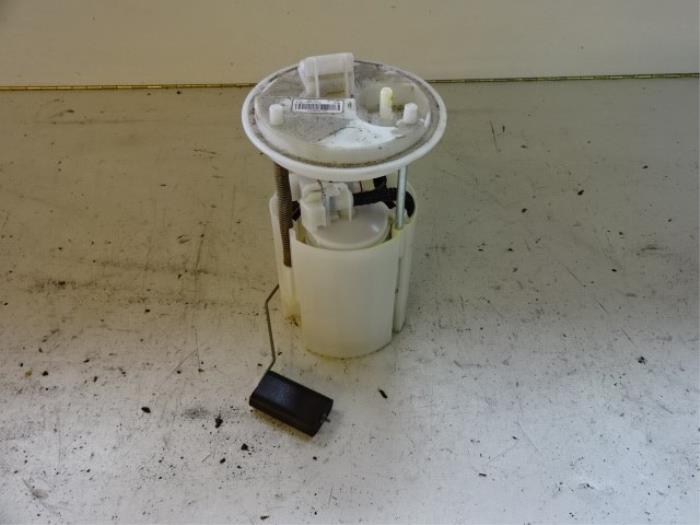 Electric fuel pump Opel Corsa D 1.2 16V ecoFLEX Bi-Fuel - 0580200084 ...