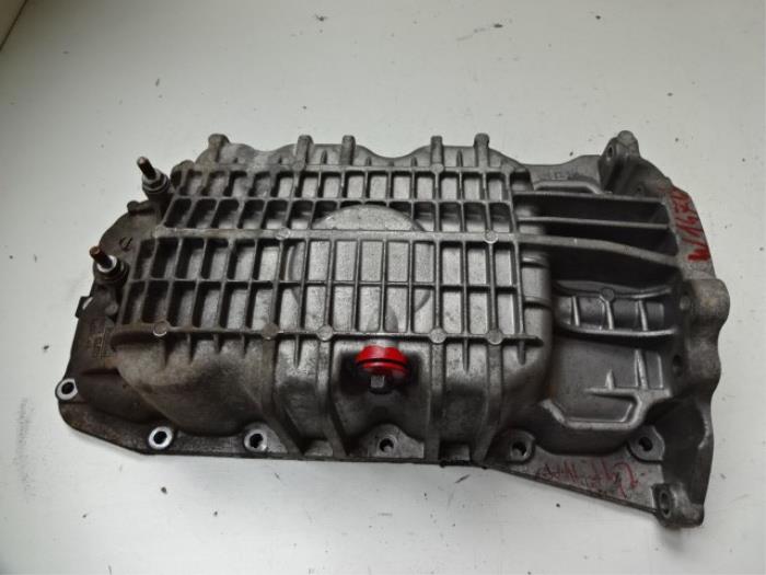 Gebrauchte Ölwanne Ford Focus 3 Wagon 1.6 SCTi 16V Preis € 40,00 Margenregelung angeboten von Autobedrijf Broekhuis B.V.