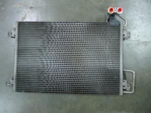 Used Air conditioning radiator Renault Scénic I (JA) 1.6 16V Price € 20,00 Margin scheme offered by Autobedrijf Broekhuis B.V.