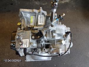Getriebe van een Volvo C70 (MC) 2.5 T5 20V 2011