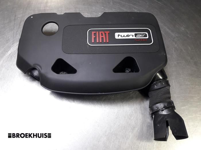 Begagnade Luftfilterhus Fiat Punto Evo (199) 1.3 JTD Multijet Start&Stop 16V Pris € 35,00 Marginaltabell erbjuds av Autobedrijf Broekhuis B.V.