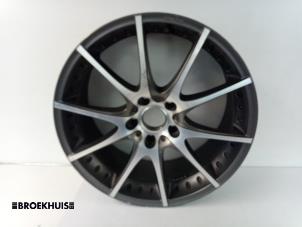 Used Wheel Volkswagen Golf V (1K1) 2.0 TFSI GTI 16V Price € 25,00 Margin scheme offered by Autobedrijf Broekhuis B.V.